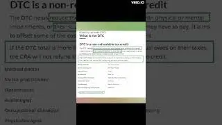 Two Benefits to Maximize Income Tax Refund- #shortsvideo #shorts #shortsfeed #shortsyoutube