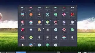 ArcoLinux : 1419 Get to know the software on Linux/ArcoLinux