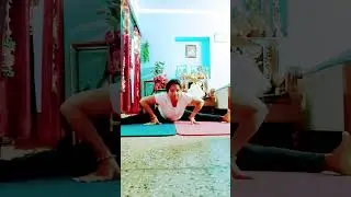 yoga flow#shorts #shortvideo #short #trending #youtubeshorts #music #motivation #viralvideo #viral