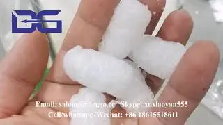 Starch based Biodegradable packing peanuts bulk production foam peanuts manufacture machines