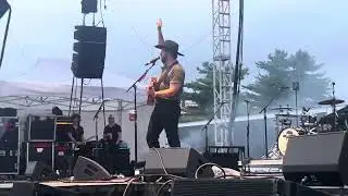 Chase Beckham&rsquo;s Tribute to Toby Keith