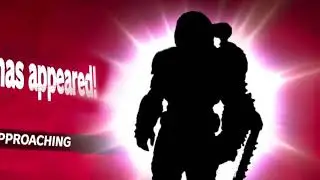 A new foe has appeared