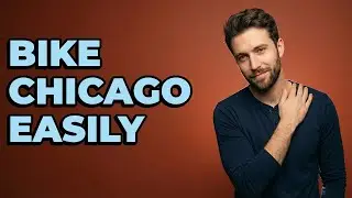 How Do I Use Chicago's Bike Lane Network?