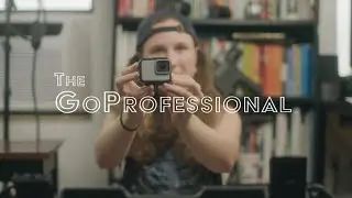 The GoProfessional