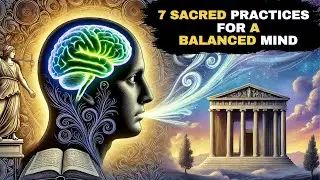 🧠 7 Mental Rituals That Change Everything (But Few Know About Them) 🔮