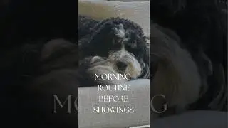 Morning Routine for Lake Oconee Luxury Real Estate Agent Jennifer Vaughan