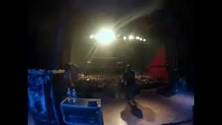 KAPANGA,SALA ASTRAL D CORDOBA