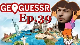 Potrebbe Essere Ovunque! - Sfida A Geoguessr Pakojjj Vs. Windows89 Ep.39