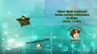 ALGODONEROS N LE&Oacute;N vs INSTITUTO POLIT&Eacute;CNICO NACIONAL (Cat. 17-19 a&ntilde;os)