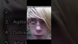 Souhlas&iacute;&scaron;?😳 #hodnocen&iacute; #czechranking #czechcringe #ceskocringe #trapny #ranking #rankingcringe