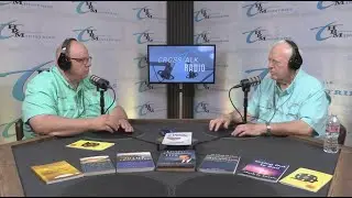 CrossTalk Radio with special guest Lee Thomas | Praying Effectively for the Lost | Part 1