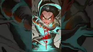 rock lee rap/edit @rustage #rap #music #song #anime #naruto #lee #rocklee