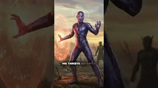 The Most Overpowered Marvel Hero: Manifesting Reality!
