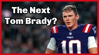 Reacting to Patriots QB Mac Jones' Pro Day - Film Breakdown