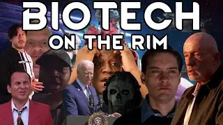 Biotech on the Rim
