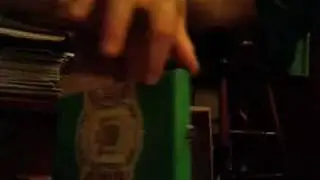 The Magic Moneybox