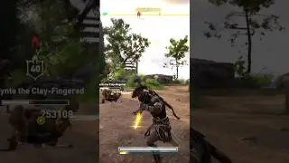 The Best Warrior Build Assassins Creed Odyssey Gameplay