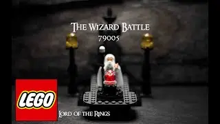 Wizard Battle - Quick Look