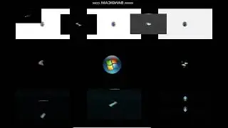 Windows Vista Startup Sound has a Sparta Drive Take Remix