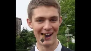 Google Sniper 2.0 Who is George Montagu Brown
