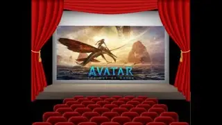Avatar: The Way Of Water SPOILER REVIEW!!!