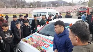 ШОХЧОИЗАИ РАШТ МУЛОРАЧАБ ХАЛИФАЕВ