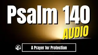 Psalm 140 