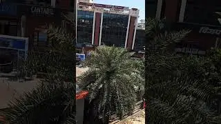 CROWN PLAZA | FARIDABAD | NEELAM METRO | SURYA GABBAR