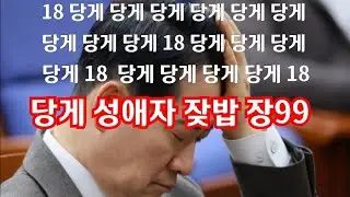 깨시연tv  /  닭대가리 99들의 염병!   