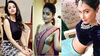 Top 10 Most Beautiful Actress on Star Plus