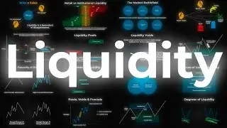 How To Read Liquidity on Charts Master it in 10 Minutes