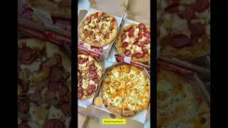tag pizza lovers🤤🍕😍