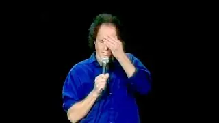 Steven Wright - Humidifier/De-Humidifier