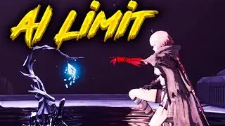 🔥AI LIMIT  Demo - 30 Minutes of Intense Action & Combat | Full Gameplay 🎮