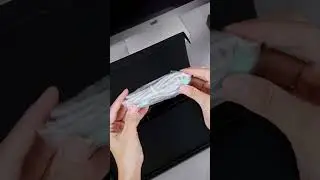 Air75 V2 Unboxing #shorts #mechanicalkeyboard #keyboardunboxing #keyboard