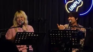 250904 My Tape 연서, 로지(주시온)