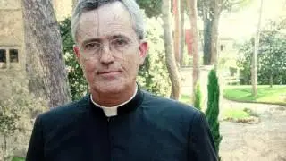 #TodoPersonal En entrevista con el Vocero Internacional Legionarios de Cristo Benjamín Clariond