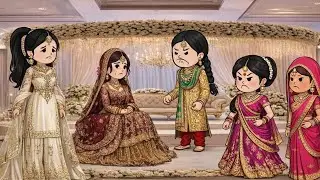Bahu shaadi se phly he pregnant🥺😱/Saas ko mila dhoka😡 #hindistories #moralstories #roshijiji