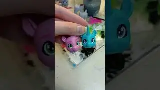 Ооак mlpg5 @MLPFeverYT кастомная пони!