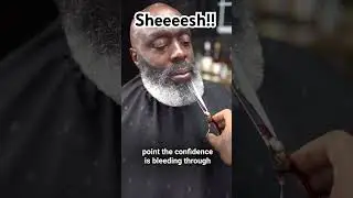 #beard #barber #motivation #dothingsyoudontwanttodo #houstonbarber #beardstyle #shave