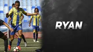 Ryan | Volante e Meio-campo | Melhores Momentos
