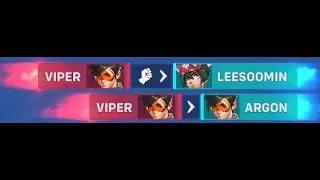 Viper POV vs Sin Prisa Gaming (Esperanca) [Korea Playoffs Day 1]