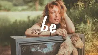 gnash - be