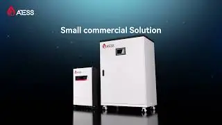 ATESS is thrilled to announce our participation in Solar & Storage Live Africa 2025!