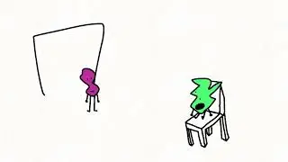 sorry man I farted (Borph and Tony)