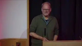 Lightning Talks Session 02 (Day 2) - Fantastic Futures 2025