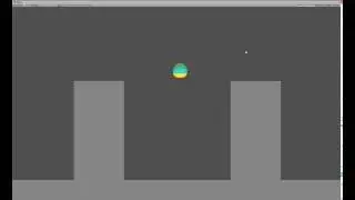 2D Animation | Basic Ball Bounce | Unity