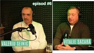 COOPERARE PENTRU ADAPTARE Episod 6 I Agricultura de precizie