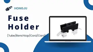 Explore Our Smart Manufacturing Factory | Experts in Fuse Holders Production