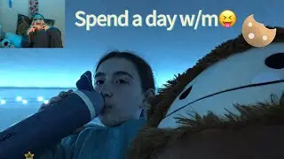 💖😘Spend a day with me😘💖